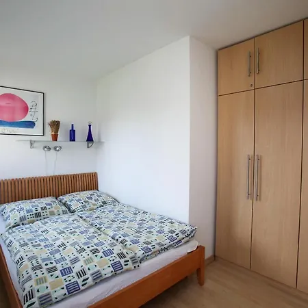 Appartement Kaiser Am Lindenpark - Free Wifi *