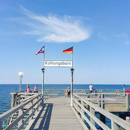 Appartement Kaiser Am Lindenpark - Free Wifi *