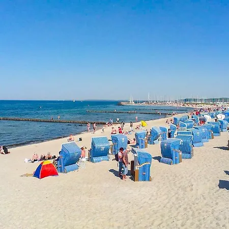 Kaiser Am Lindenpark - Free Wifi