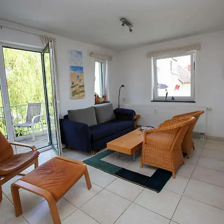 Apartman Kaiser Am Lindenpark - Free Wifi