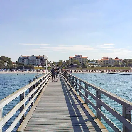 Kaiser Am Lindenpark - Free Wifi *